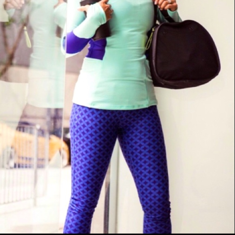 Rumi legging Size Large